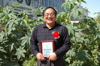 敦煌種業(yè)2005/2006年度先進企業(yè)、優(yōu)秀管理者和先進工作者名單