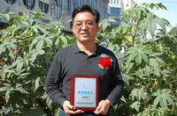 敦煌種業(yè)2005/2006年度先進企業(yè)、優(yōu)秀管理者和先進工作者名單