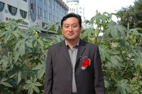 敦煌種業(yè)2005/2006年度先進企業(yè)、優(yōu)秀管理者和先進工作者名單