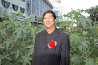 敦煌種業(yè)2005/2006年度先進企業(yè)、優(yōu)秀管理者和先進工作者名單