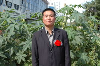 敦煌種業(yè)2005/2006年度先進企業(yè)、優(yōu)秀管理者和先進工作者名單