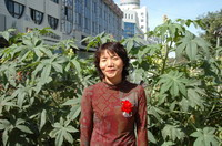 敦煌種業(yè)2005/2006年度先進企業(yè)、優(yōu)秀管理者和先進工作者名單