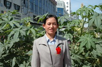 敦煌種業(yè)2005/2006年度先進企業(yè)、優(yōu)秀管理者和先進工作者名單