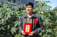敦煌種業(yè)2005/2006年度先進企業(yè)、優(yōu)秀管理者和先進工作者名單