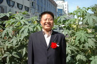 敦煌種業(yè)2005/2006年度先進企業(yè)、優(yōu)秀管理者和先進工作者名單