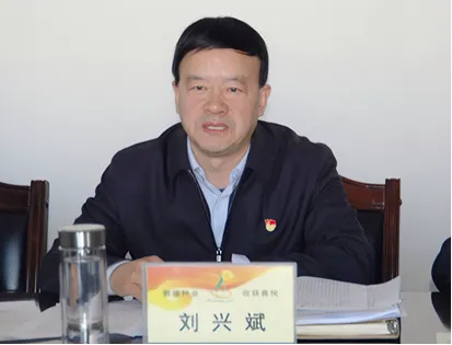 敦煌種業(yè)黨委班子召開學(xué)習(xí)貫徹習(xí)近平新時(shí)代中國特色社會主義思想主題教育專題民主生活會